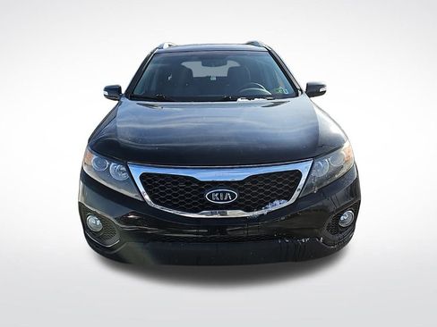 Used 2012 Kia Sorento LX w/ Convenience Pkg image 2