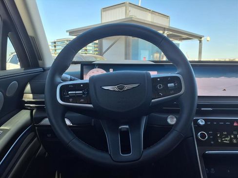 Certified 2026 Genesis GV80 2.5T Advanced image 20