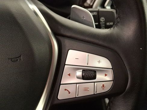 Used 2022 BMW X3 xDrive30i w/ Convenience Package image 23