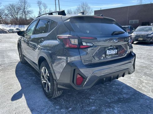 New 2026 Subaru Crosstrek 2.0i Premium image 6