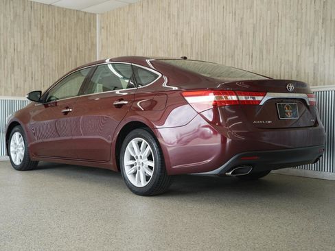 Used 2014 Toyota Avalon XLE Premium FWD image 7