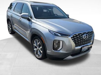 Used 2020 Hyundai Palisade SEL