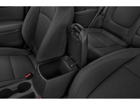 Used 2024 Kia Seltos SX w/ SX Sunroof Package AWD/4WD image 32