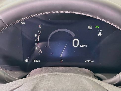 Used 2025 Buick Encore GX Sport Touring FWD image 16