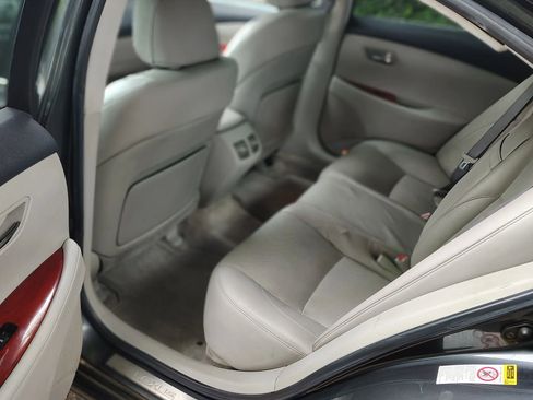Used 2007 Lexus ES 350 FWD image 12