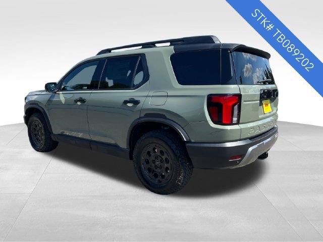 New 2026 Honda Passport TrailSport Elite image 6