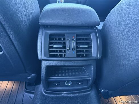 Used 2016 BMW X3 xDrive35i AWD/4WD image 17