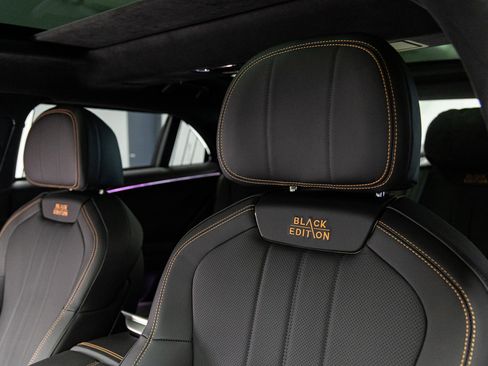 New 2025 Bentley Flying Spur Plug-In Hybrid image 23