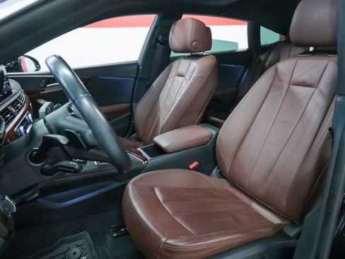 Used 2019 Audi A5 2.0T Premium AWD/4WD image 24