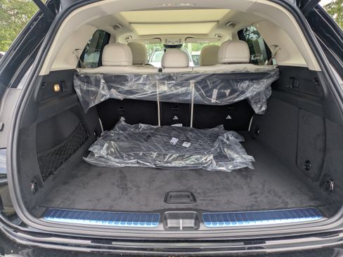 New 2026 Mercedes-Benz GLE 450 4MATIC image 12