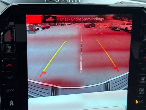 New 2026 RAM 2500 Laramie image 23