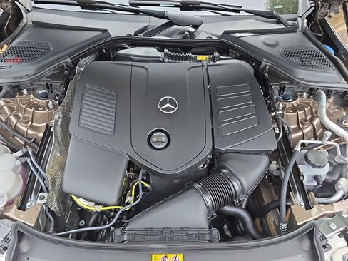 New 2026 Mercedes-Benz E 350 4MATIC Sedan image 31