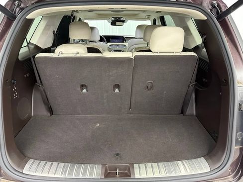 Used 2020 Hyundai Palisade Limited FWD image 8
