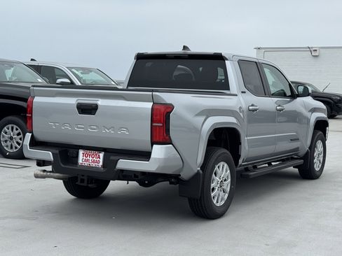 New 2026 Toyota Tacoma SR5 image 13