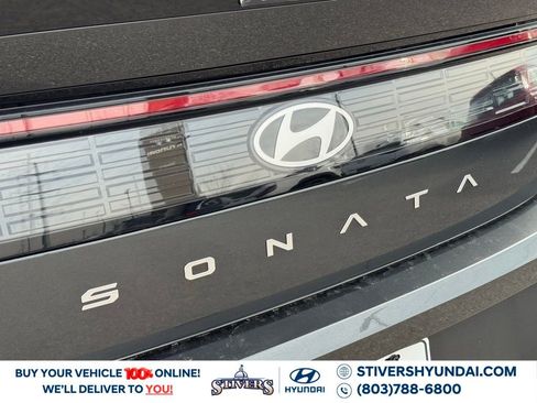 New 2026 Hyundai Sonata SE image 15