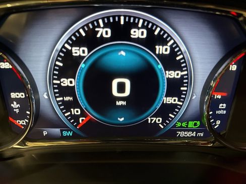 Used 2019 GMC Acadia Denali w/ Technology Package image 21