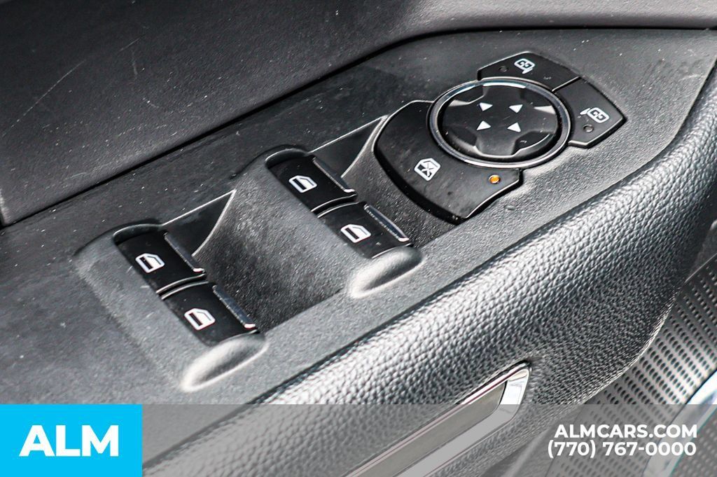 Used 2024 Ford Expedition Max XLT RWD image 46
