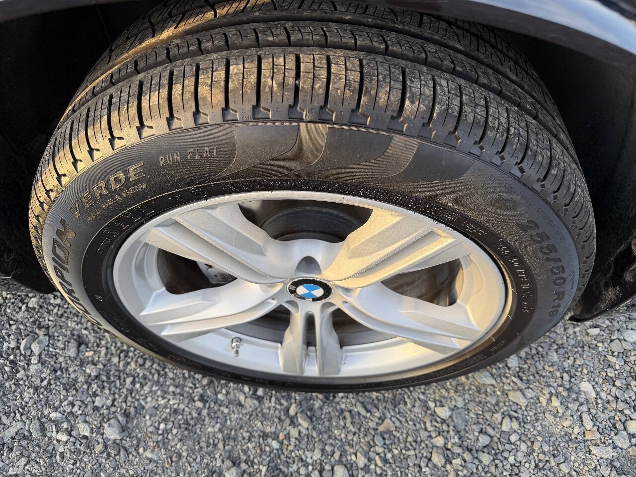 Used 2015 BMW X5 xDrive35i AWD/4WD image 14