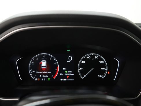 Used 2025 Honda Pilot EX-L image 32
