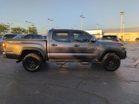 Used 2023 Toyota Tacoma TRD Off-Road AWD/4WD image 6