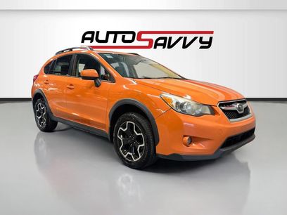 Used 2015 Subaru Crosstrek 2.0i Premium