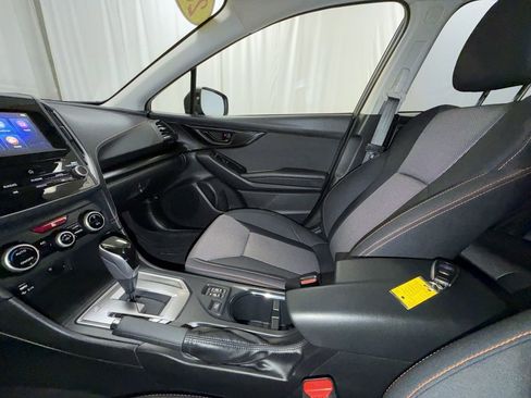Used 2023 Subaru Crosstrek 2.0i Premium image 20