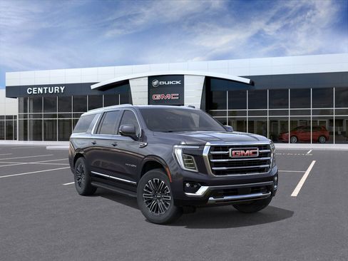 New 2026 GMC Yukon XL Elevation RWD image 25