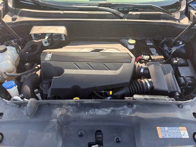 Certified 2020 Lincoln Nautilus Reserve AWD/4WD image 25