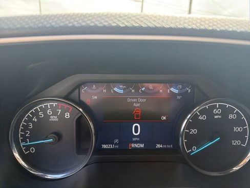 Used 2021 Ford F150 XLT w/ Equipment Group 302A High AWD/4WD image 17