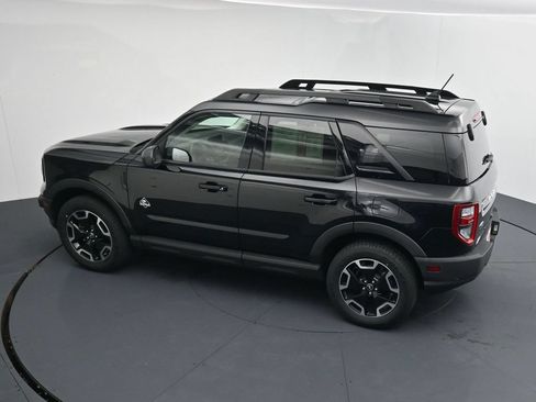 Used 2023 Ford Bronco Sport Outer Banks w/ Tech Package AWD/4WD image 27
