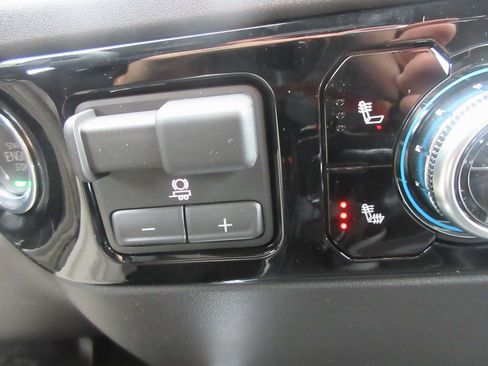 New 2026 GMC Sierra 1500 Elevation w/ Max Trailering Package image 19