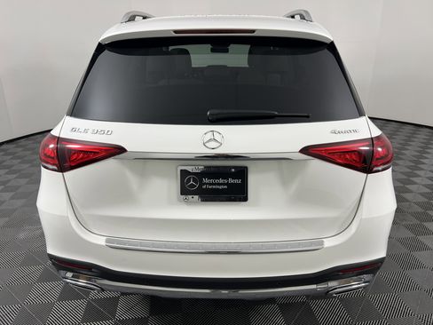 Used 2022 Mercedes-Benz GLE 350 4MATIC image 11