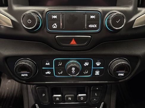 Used 2019 GMC Terrain Denali image 18