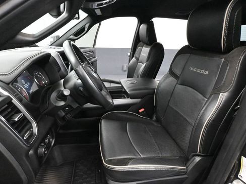 Used 2023 RAM 3500 Laramie image 28