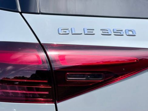 New 2026 Mercedes-Benz GLE 350 4MATIC image 10