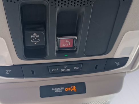 Used 2025 Honda Accord SE image 28