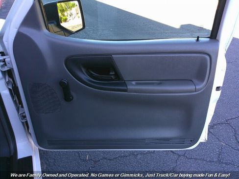 Used 2011 Ford Ranger XL image 24