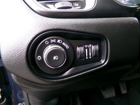 Used 2022 Jeep Renegade Latitude w/ Convenience Group image 13