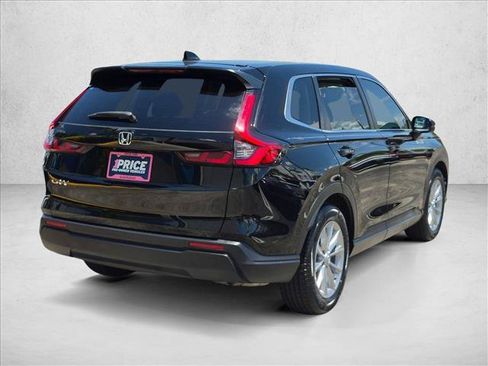 Certified 2024 Honda CR-V EX image 5