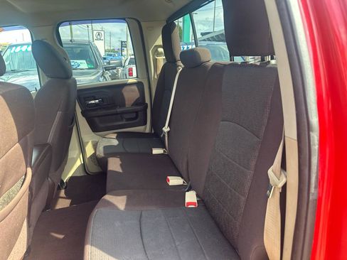 Used 2014 RAM 1500 Big Horn AWD/4WD image 16