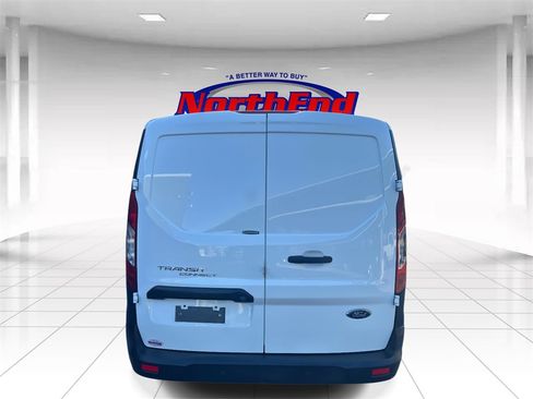 Used 2022 Ford Transit Connect XL image 4
