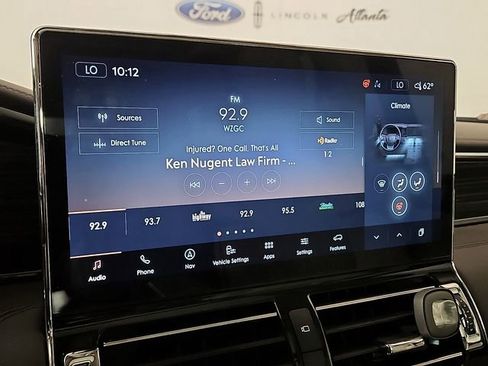 Certified 2022 Lincoln Navigator Black Label AWD/4WD image 22