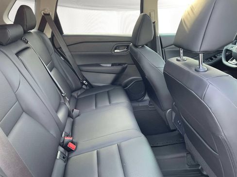 New 2026 Nissan Rogue Dark Armor FWD image 11