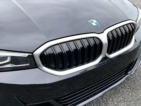 Used 2023 BMW 330i Sedan image 28