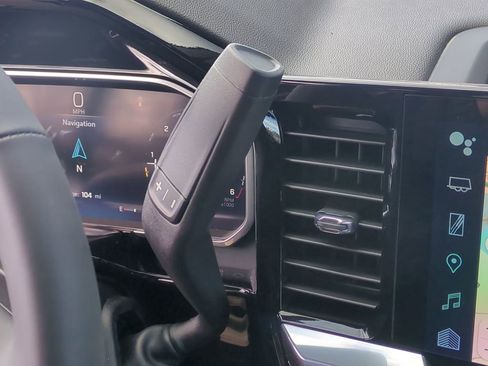 New 2026 Chevrolet Silverado 1500 LT w/ All Star Edition Plus image 33