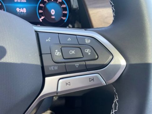 New 2026 Volkswagen Atlas SE AWD/4WD image 21