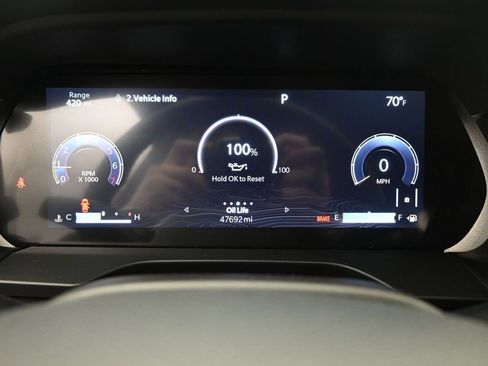 Used 2021 Jeep Grand Cherokee L Limited image 18