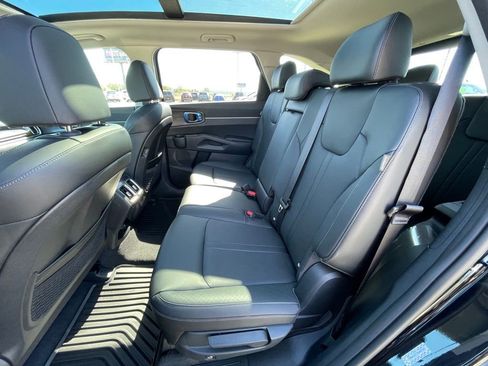 New 2026 Kia Sorento S w/ S Panoramic Sunroof Package FWD image 26