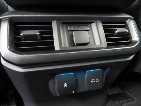 Used 2023 Ford F150 Lariat w/ Equipment Group 502A High image 11