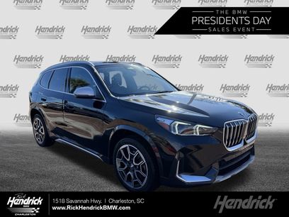 Certified 2023 BMW X1 xDrive28i w/ Convenience Package